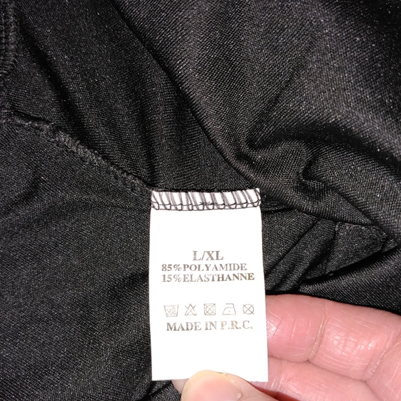 Fashion Design Yoga Pants - Picture 3 of 3